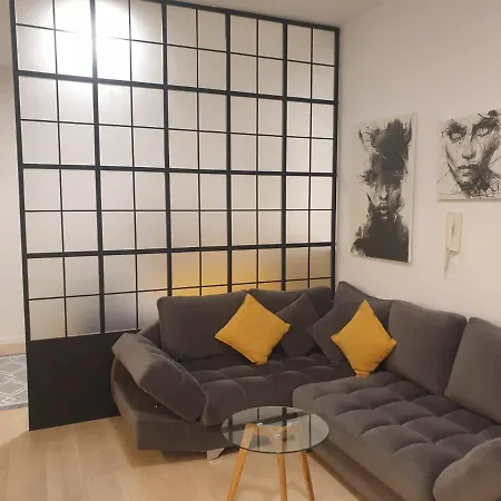 Adas Apartment
