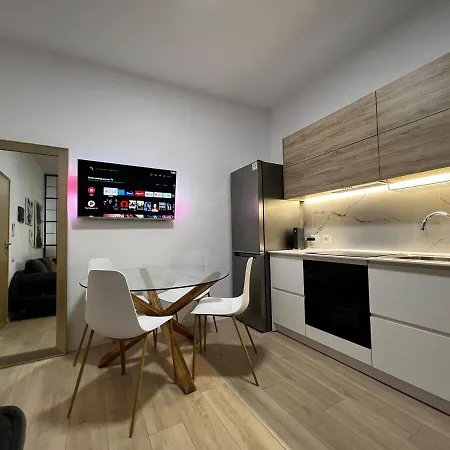 Apartment Adas Vlore