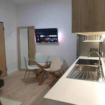 Apartment Adas